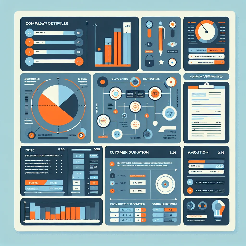 Handwerker-Rechnung mit allen Pflichtangaben im Ueberblick