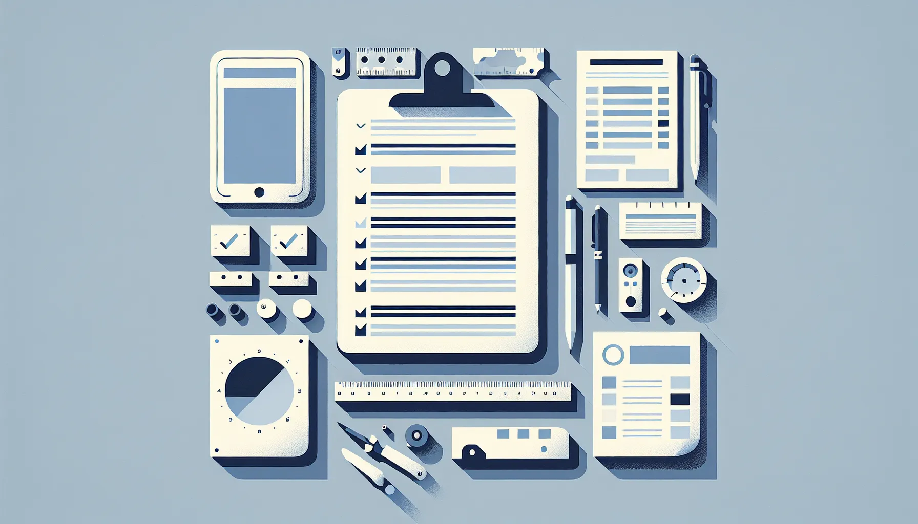 Leistungsverzeichnis erstellen: So sparen Handwerker Zeit und gewinnen Aufträge