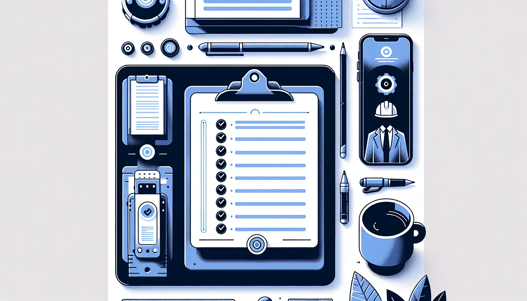 Leistungsverzeichnis Handwerk erstellen: Vorlage, Tipps und einfache Anleitung