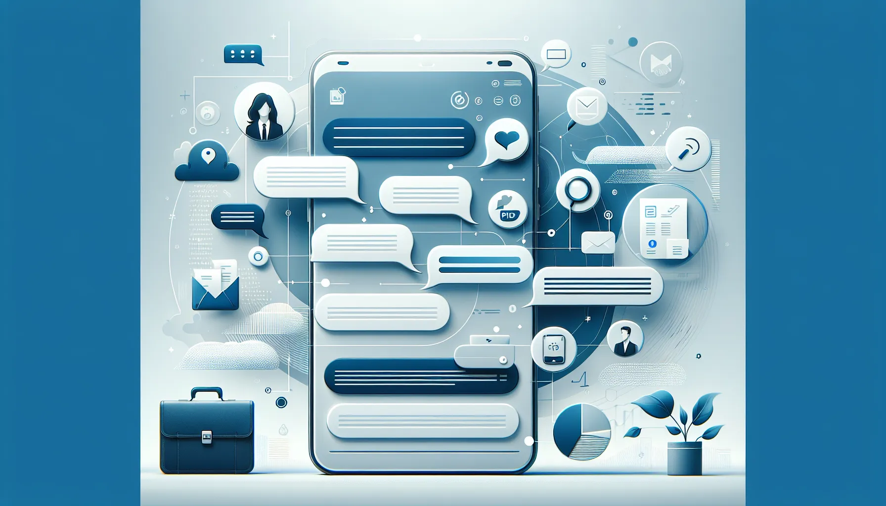 WhatsApp für Handwerker: So wird der Chat zu eurem professionellen Büro